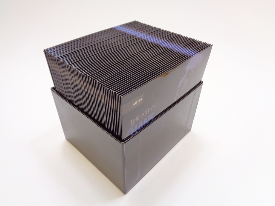 【Nick】ハンス・ロスバウトの芸術　54CD Nick】ハンス・ロスバウトの芸術 54CD Amazon.co.jp: Complete