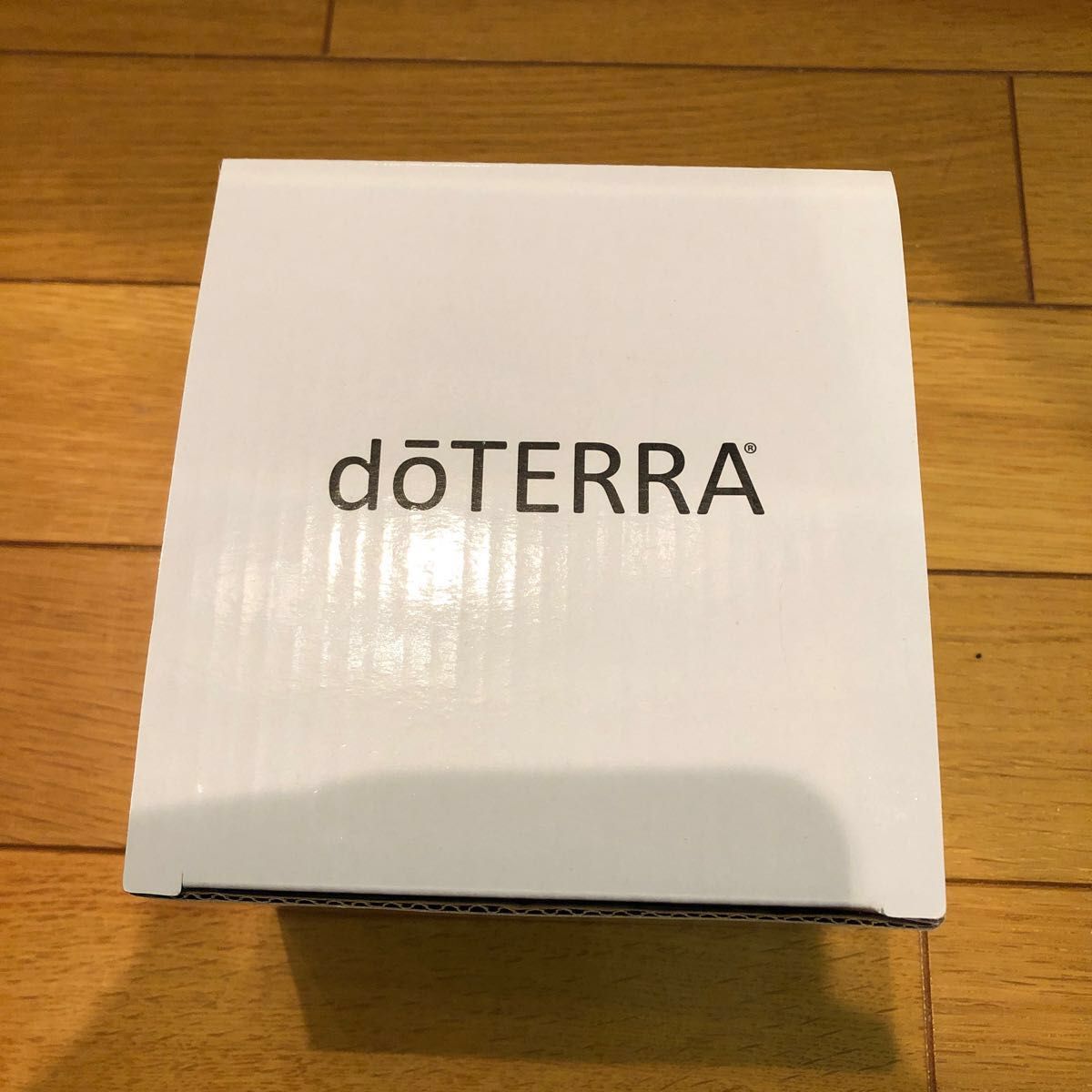 ドテラ doTERRA 木箱 ウッドボックス 9本用 新品未使用|Yahoo ドテラ doTERRA 木箱 ウッドボックス 9本用 新品未使用|Yahoo