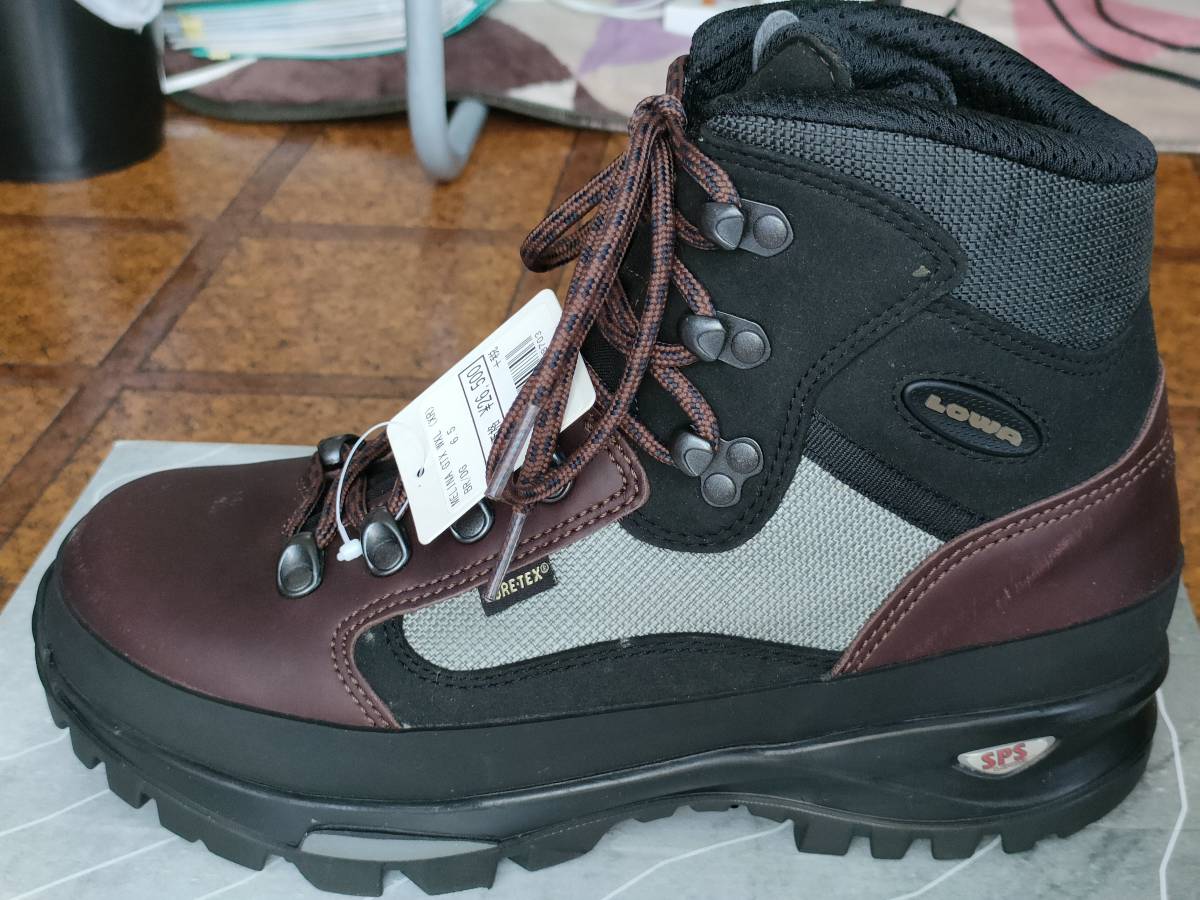 ローバー メリーナ ゴアテックス WXL LOWA MELINA GTX WXL