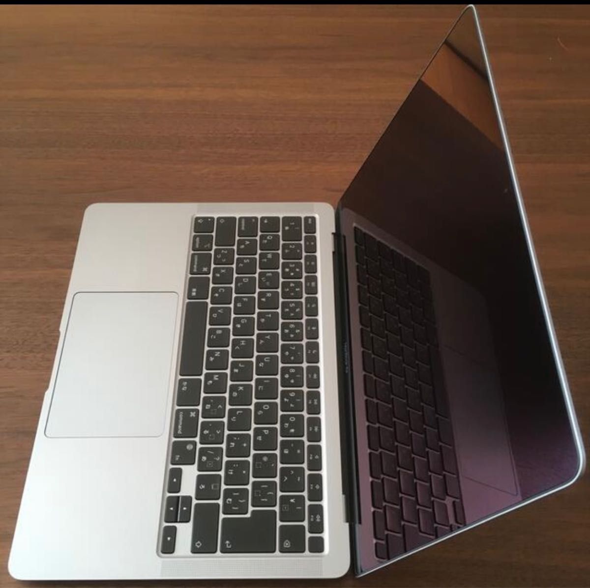 M1 MacBook Air スペースグレイ｜PayPayフリマ
