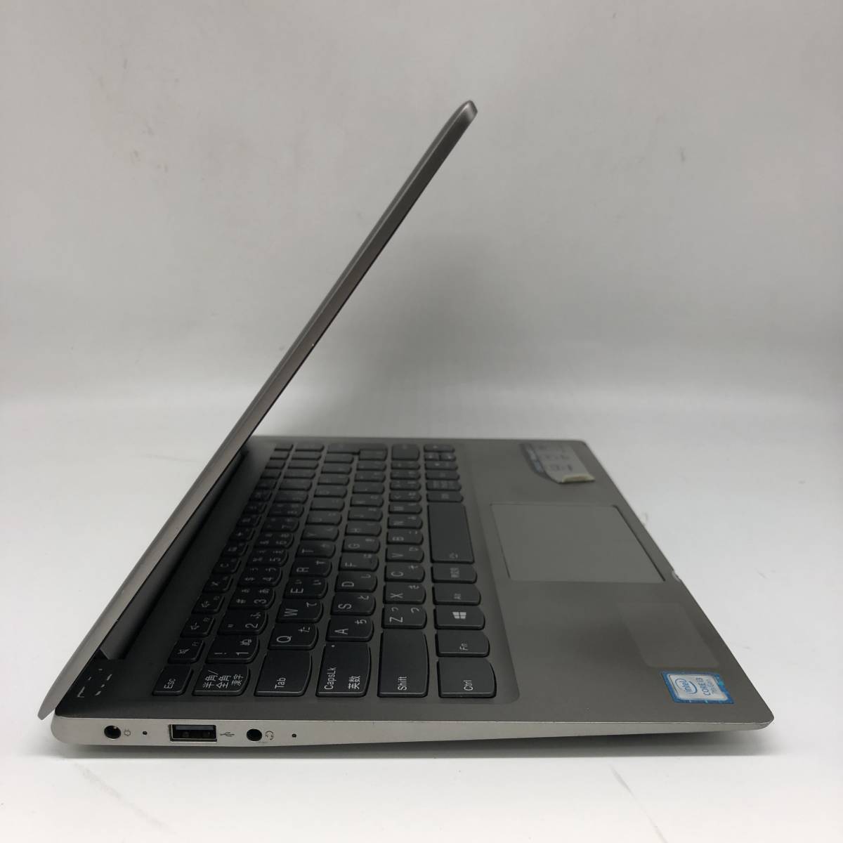 在庫処分 レノボ Lenovo ideapad 320S-13IKB 81AK CPU Corei3-7100U