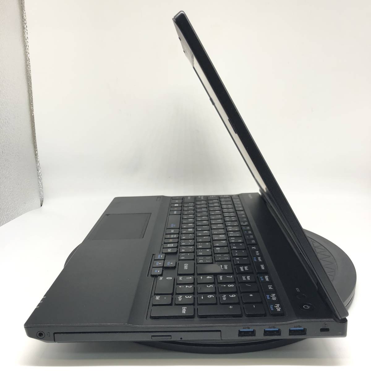 格安良品 2018年 NEC Versapro PC-VKM17XZG2 CPU 第8世代 Core i5-8350U RAM8GB SSD512GB Windows11  Office付 中古 PC ノートパソコン ④