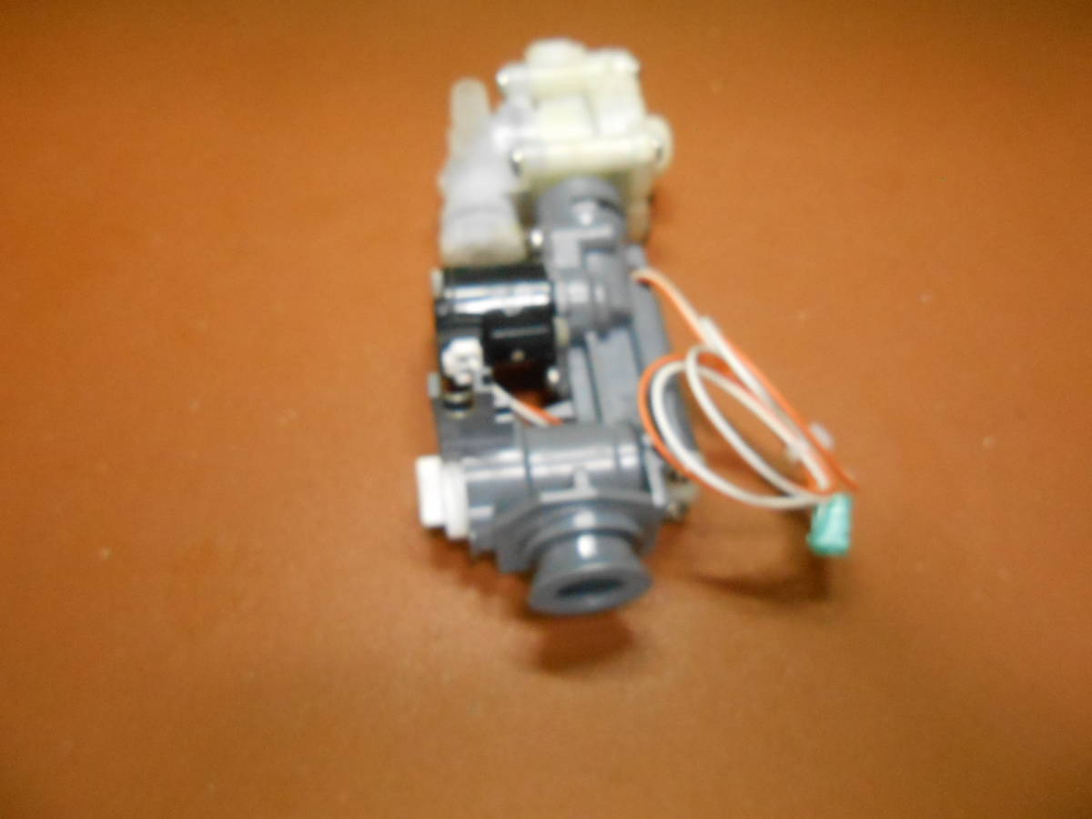 Yahoo!オークション - TOTO TCF-2021 給水電磁弁 各パーツ 修理 Yahoo!オークション - TOTO TCF-2021 給水電磁弁 各パーツ 修理