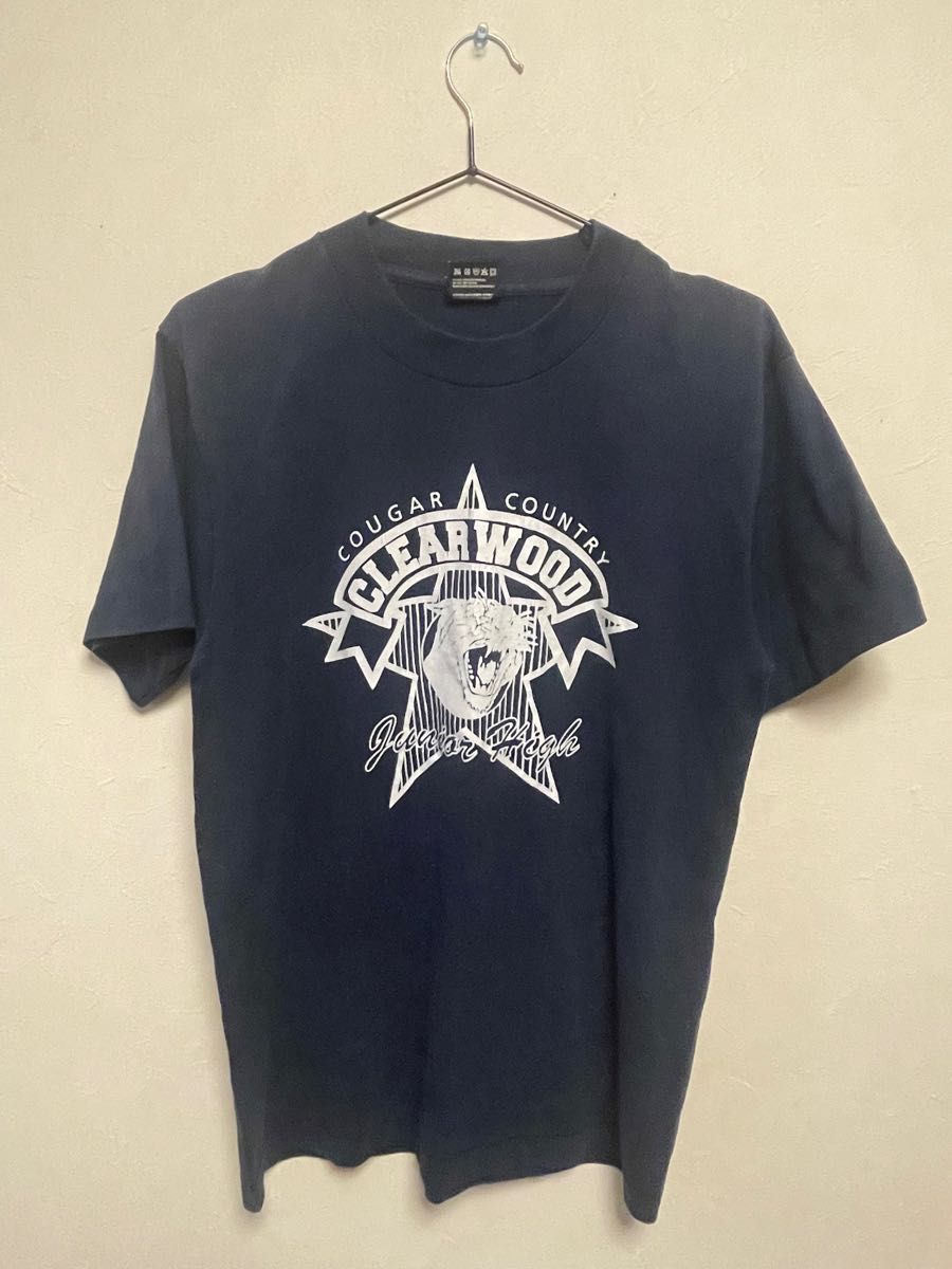  FRUIT OF THE LOOM フルーツオブザルーム Tシャツ 90s アメリカ製 usa製 古着 ヴィンテージ