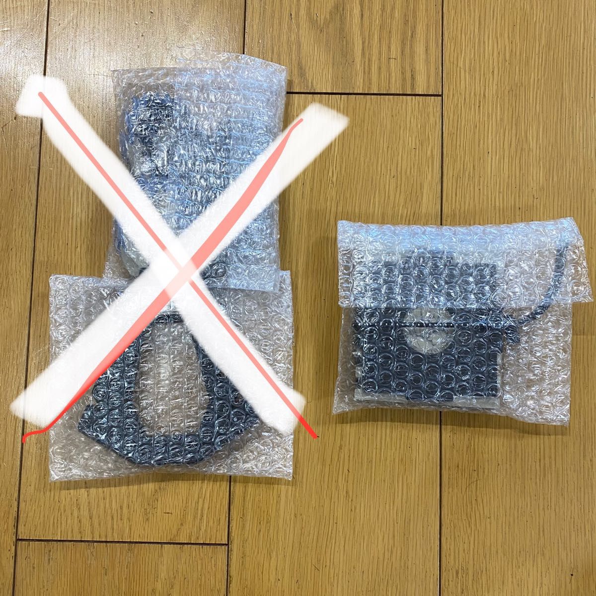 ニャッキ様専用 ソウラボx マナズファーム AGAVE & Kabusemono 期間