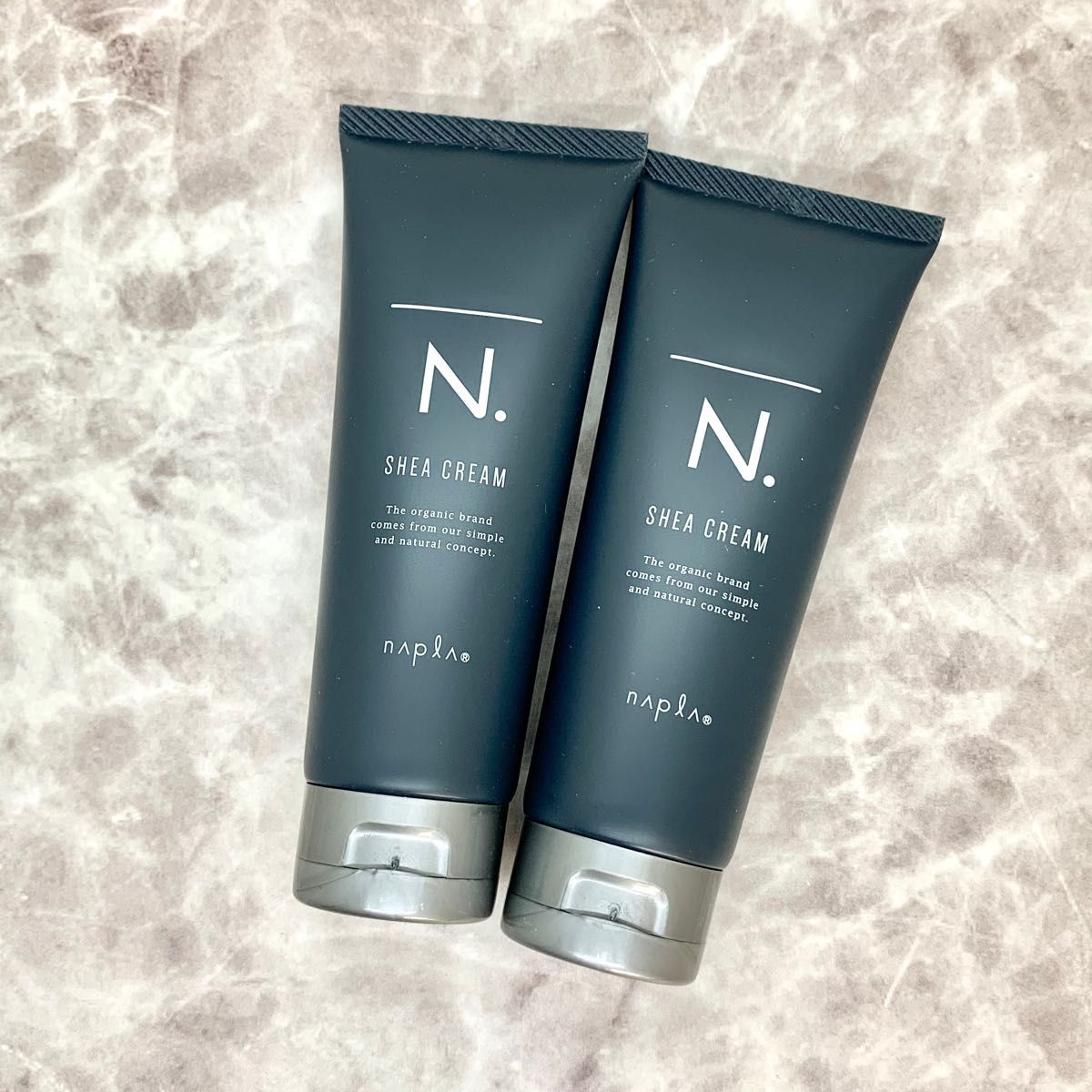 数量限定セール N. オムSHEA クリーム 100g x 2 tessiturasdenos.com.br