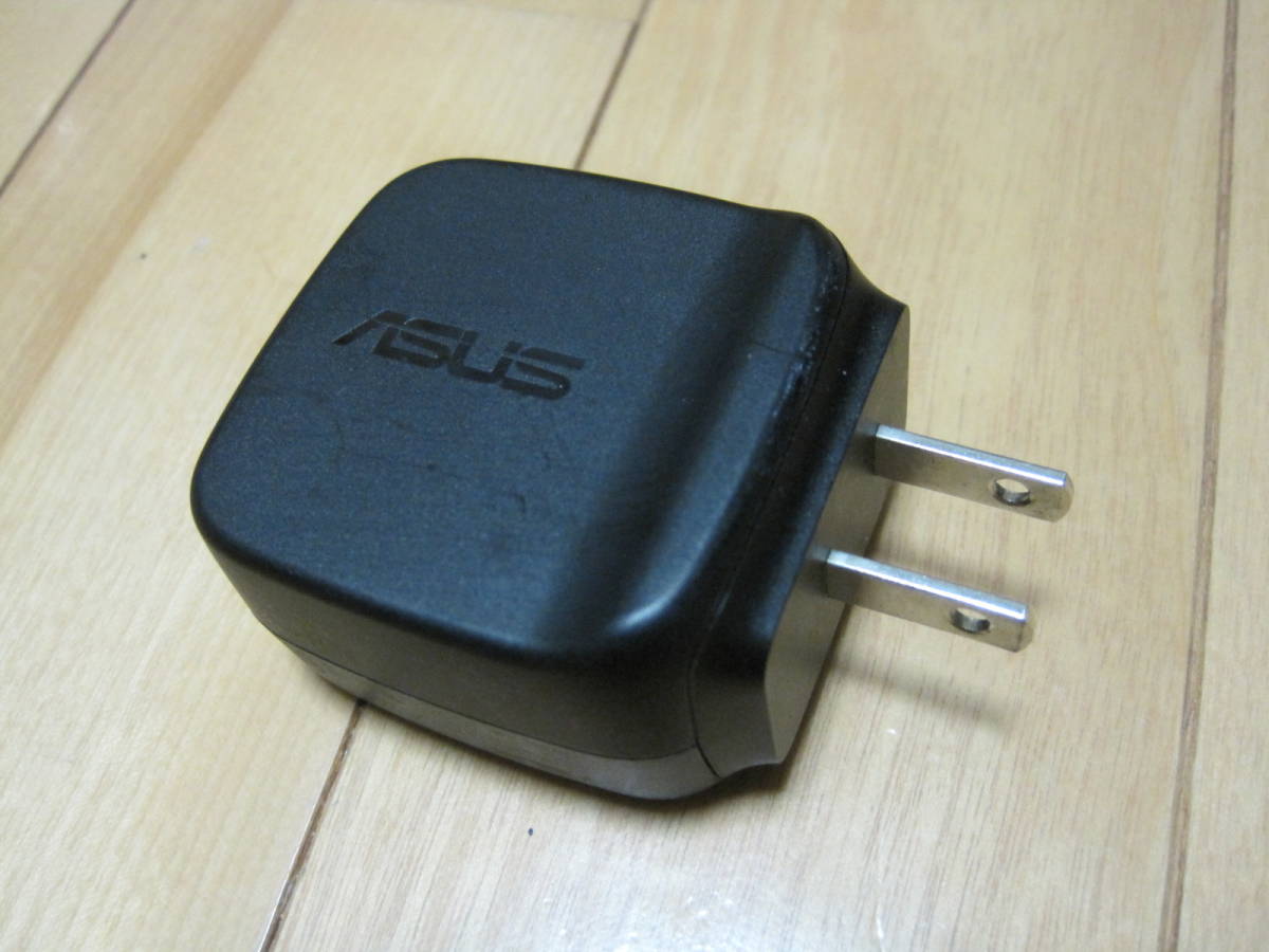 [ prompt decision ]ASUS original Nexus7 5V/2A USB AC adapter AD83531..