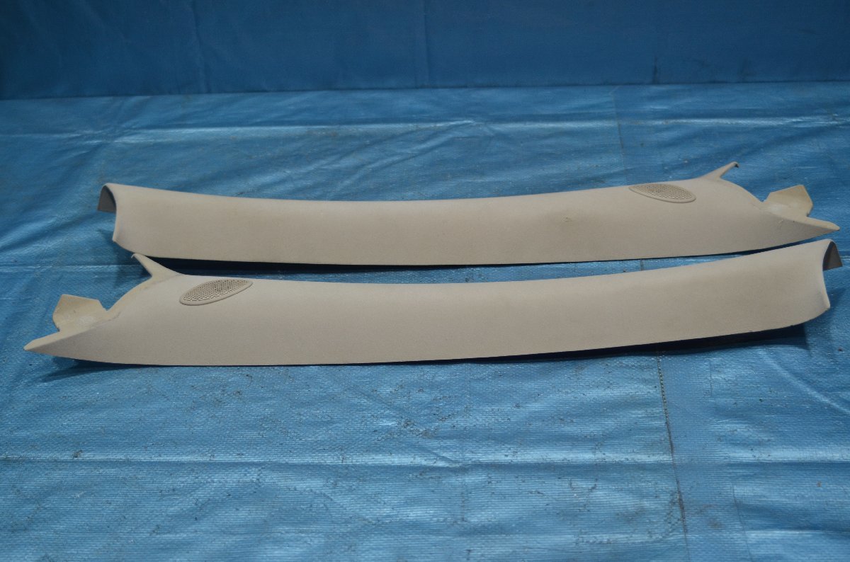  Bluebird Sylphy FG10 QG10 QNG10 TG10 G10 front pillar trim right left set 