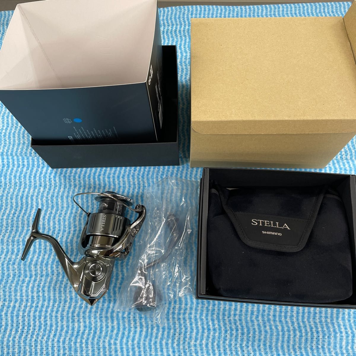 22ステラC5000XG(vc-s)2023年製造|Yahoo!フリマ(旧PayPay 22ステラC5000XG(vc-s)2023年製造|Yahoo!フリマ(旧PayPay