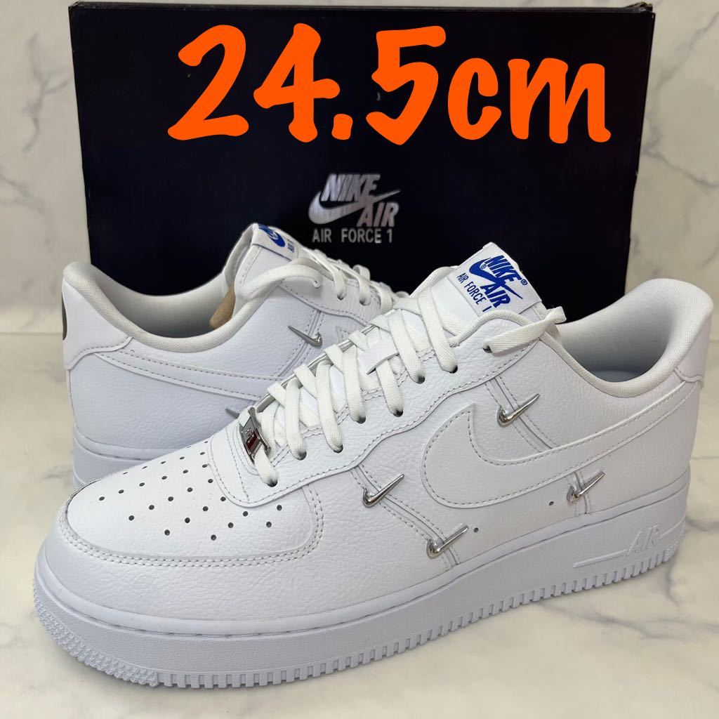 ☆送料無料☆【新品】24.5cm Nike WMNS Air Force 1 Low ナイキ