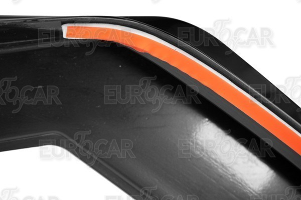  Subaru Levorg Levorg VM series previous term VM4 VMG front lip spoiler ABS foundation MP type 2015-2017