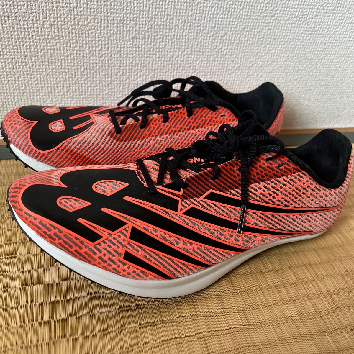 新品 New Balance FuelCell SuperComp SD-X 27 5cm｜Yahoo!フリマ（旧