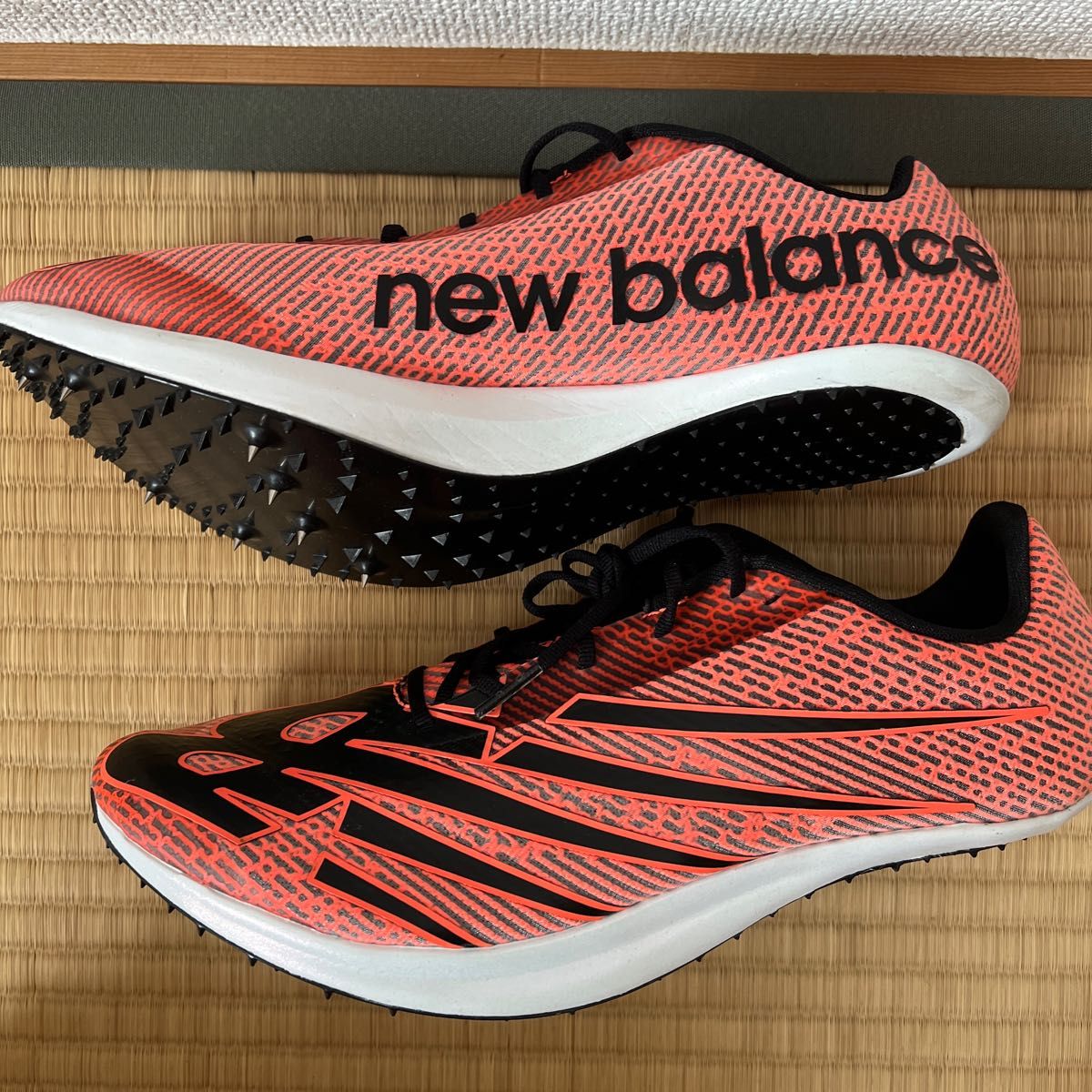 New balance FUELCELL SD-X 28.0cm-