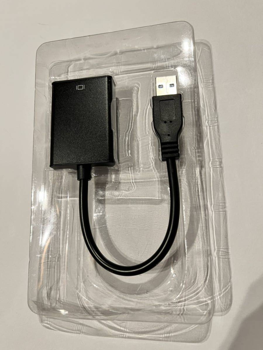 506t2814 【OOOUSE 改良型 5Gbps高速伝送】 HDMI 変換 USB3 0 ケーブル