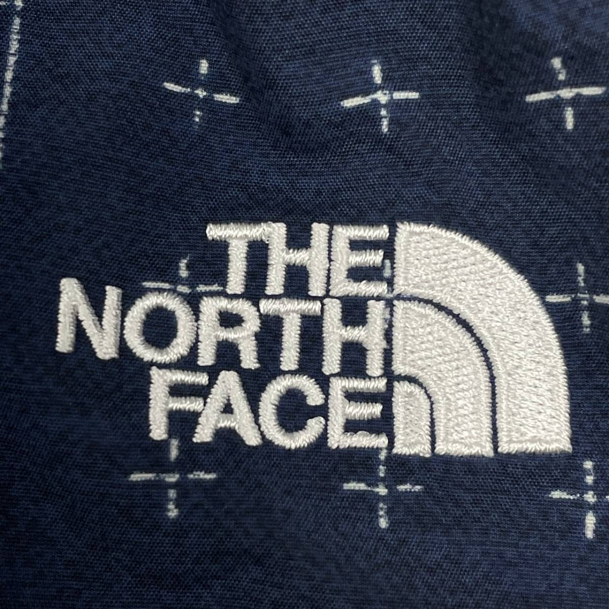 送料無料h47118 THE NORTH FACE ノースフェイス レディース フード付き ジャケット アウター NPW71535_画像3