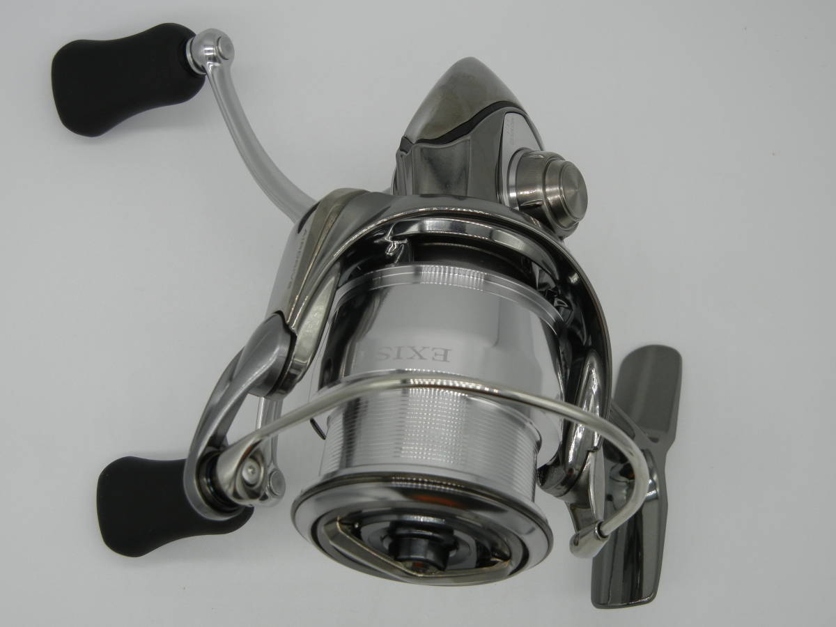 未使用新品】ダイワ '22 イグジスト LT 2500S-DH | omni
