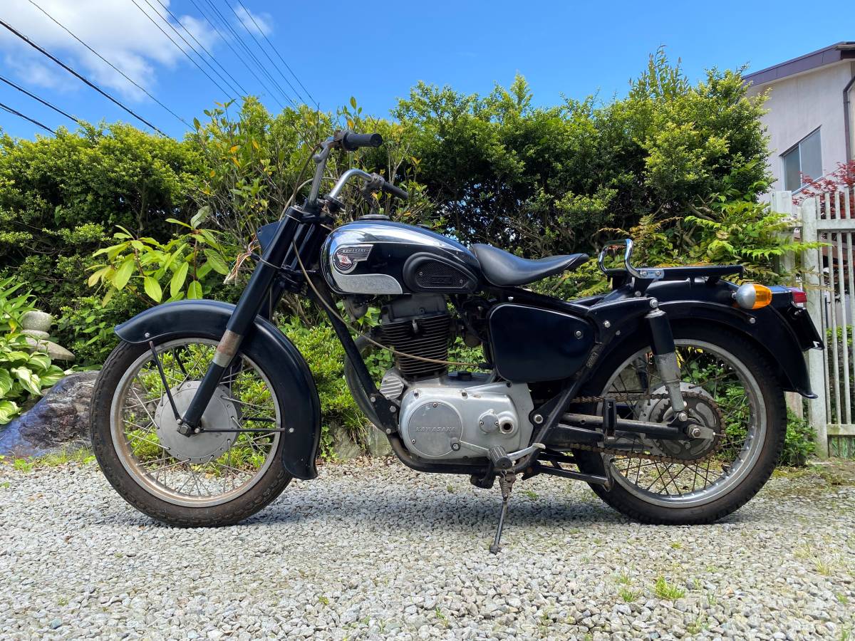 部品取り車/カワサキの中古バイク (2ページ目) - [チカオク・近くの