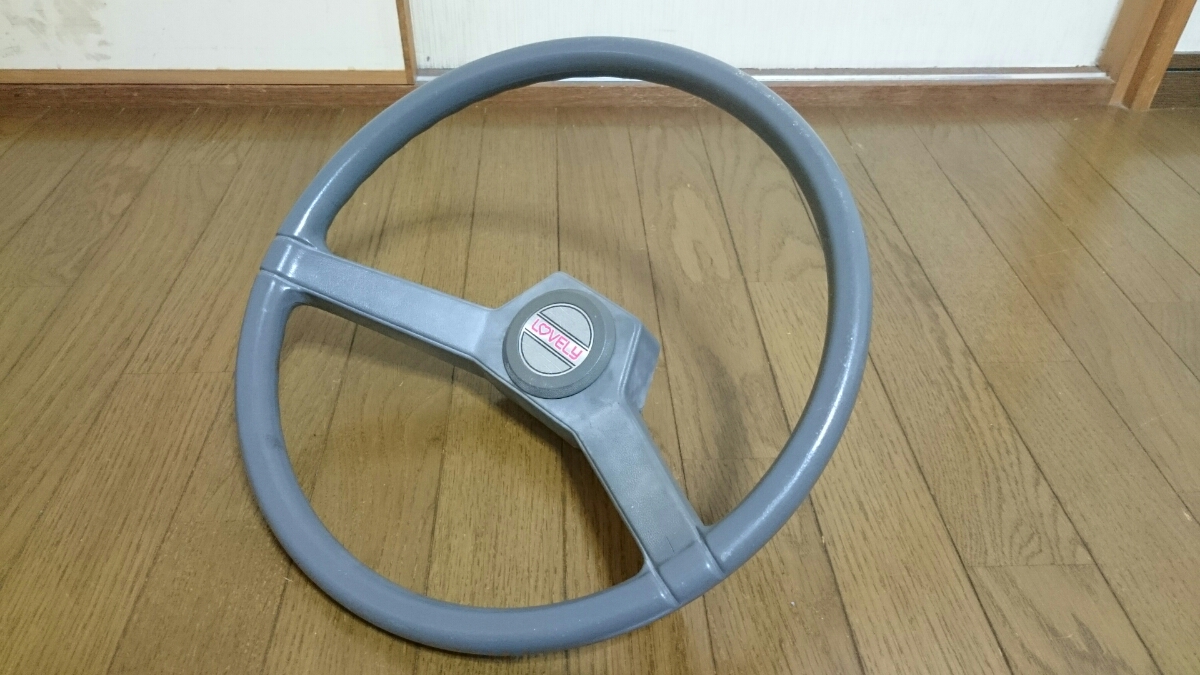イセキ PM40 さなえラブリーミニ ハンドル パーツ 田植え機 ハンドル ISEKI