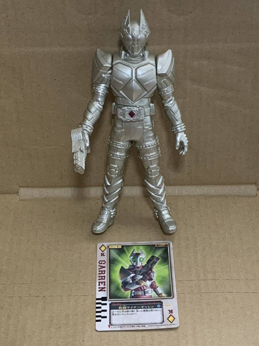  secondhand goods Kamen Rider galley n Event limited goods 