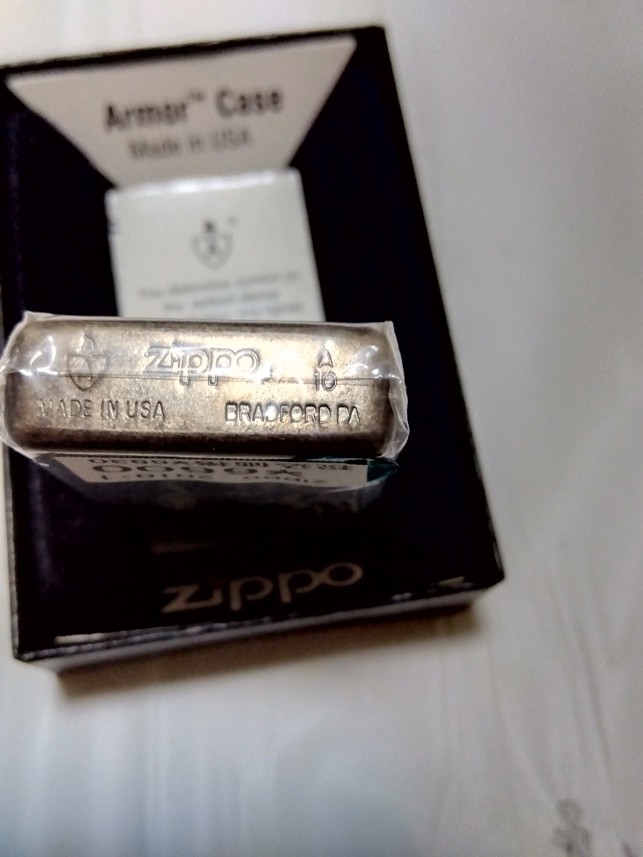 新作からSALEアイテム等お得な商品満載 zippo ARMORアーマーウィンディ