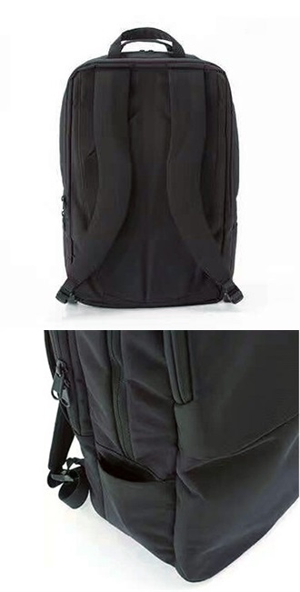 North Face THE NORTH FACE Shuttle Daypack新文章未使用 原文:ザ ノースフェイス THE NORTH FACE シャトル デイパック 　新品　未使用