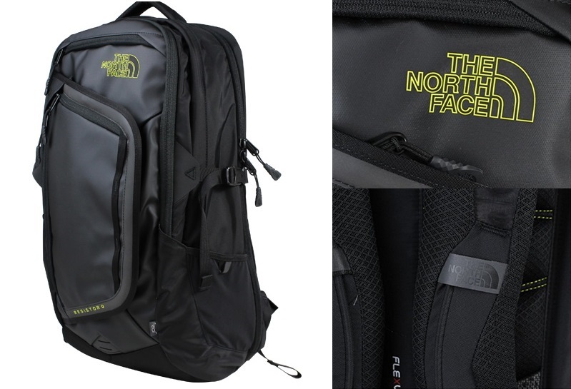 The North Face THE NORTH FACE尼龍背包全新未使用 原文:ザ ノースフェイス THE NORTH FACE ナイロンバックパック 新品　未使用