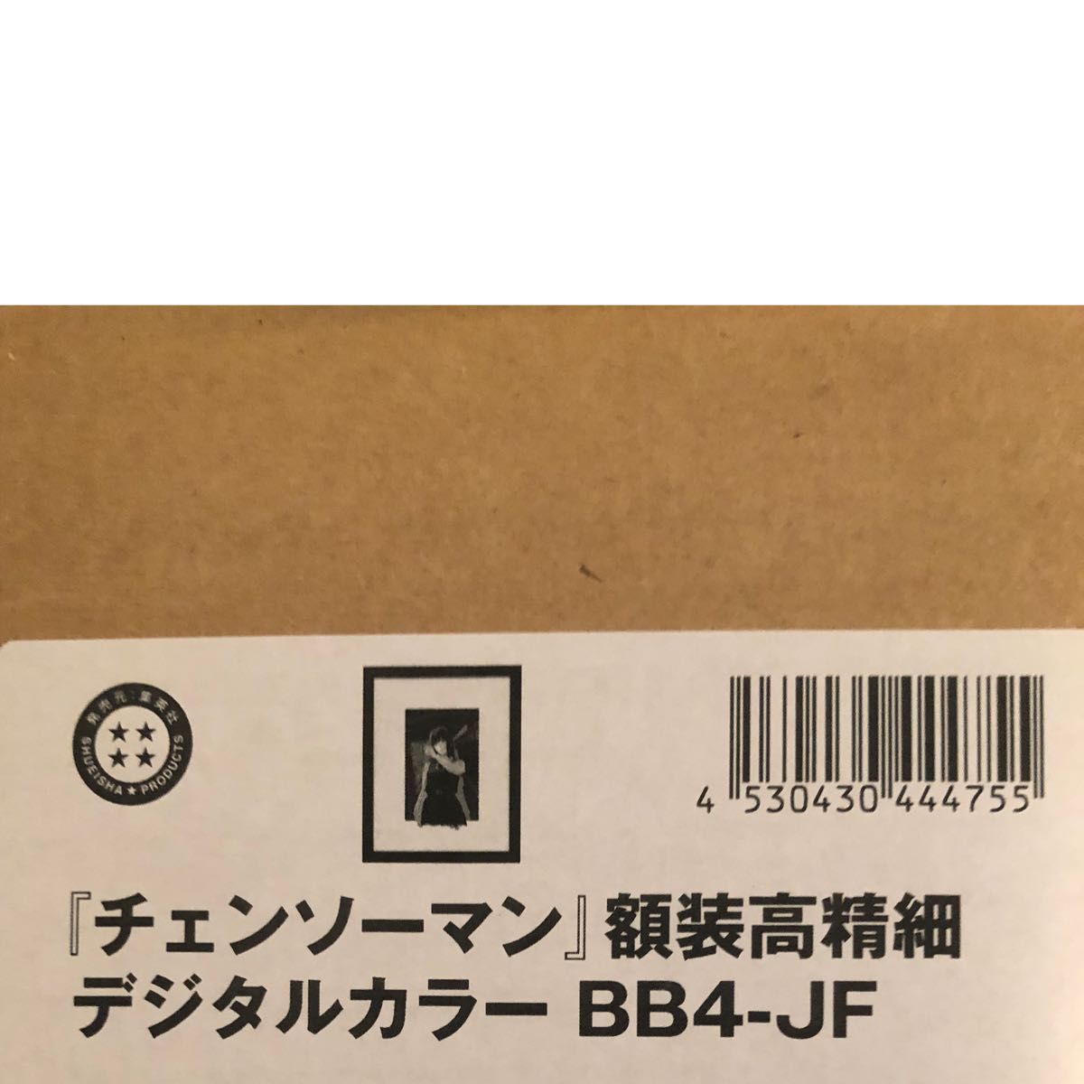 チェンソーマン　複製原画　ヨル　【未開封】デジタルカラー　額装高精細　 複製原画 ジャンプフェスタ イラスト