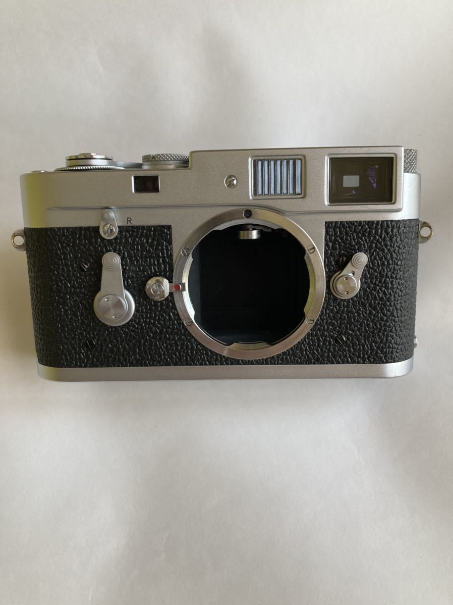 Leica M2 mod. M2-R仕様
