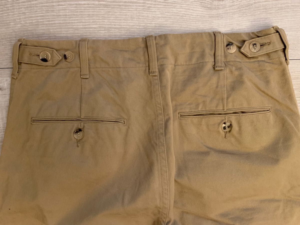AURALEE WASHED FINX CHINO WIDE PANTS|Yahoo!フリマ(旧PayPay AURALEE WASHED FINX CHINO WIDE PANTS|Yahoo!フリマ(旧PayPay