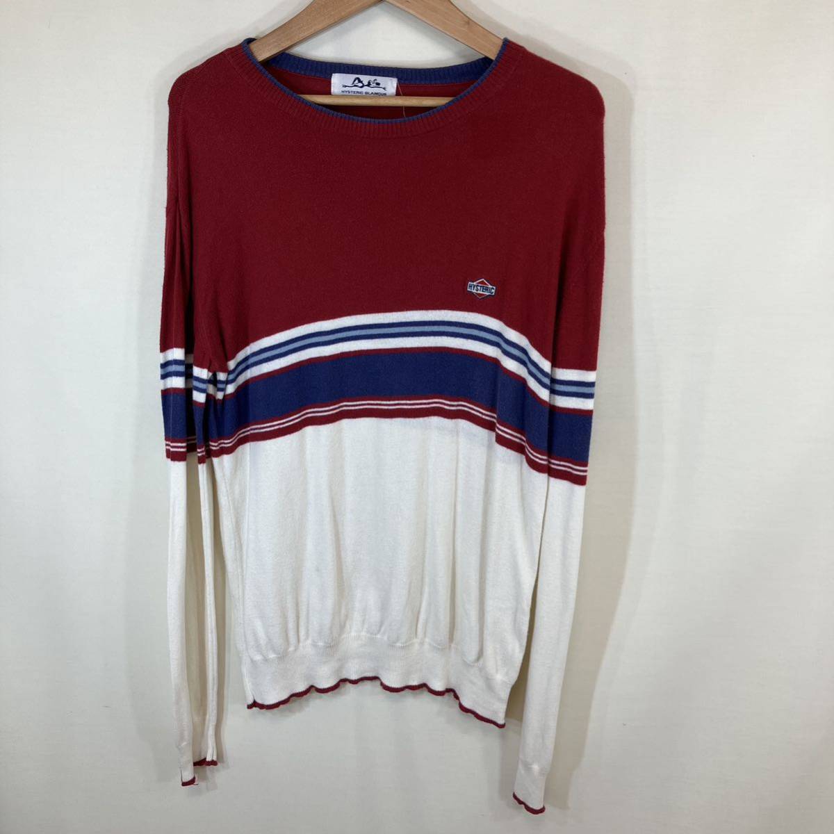 ヤフオク! - 初期 旧タグ HYSTERIC GLAMOUR ヒステリッ...