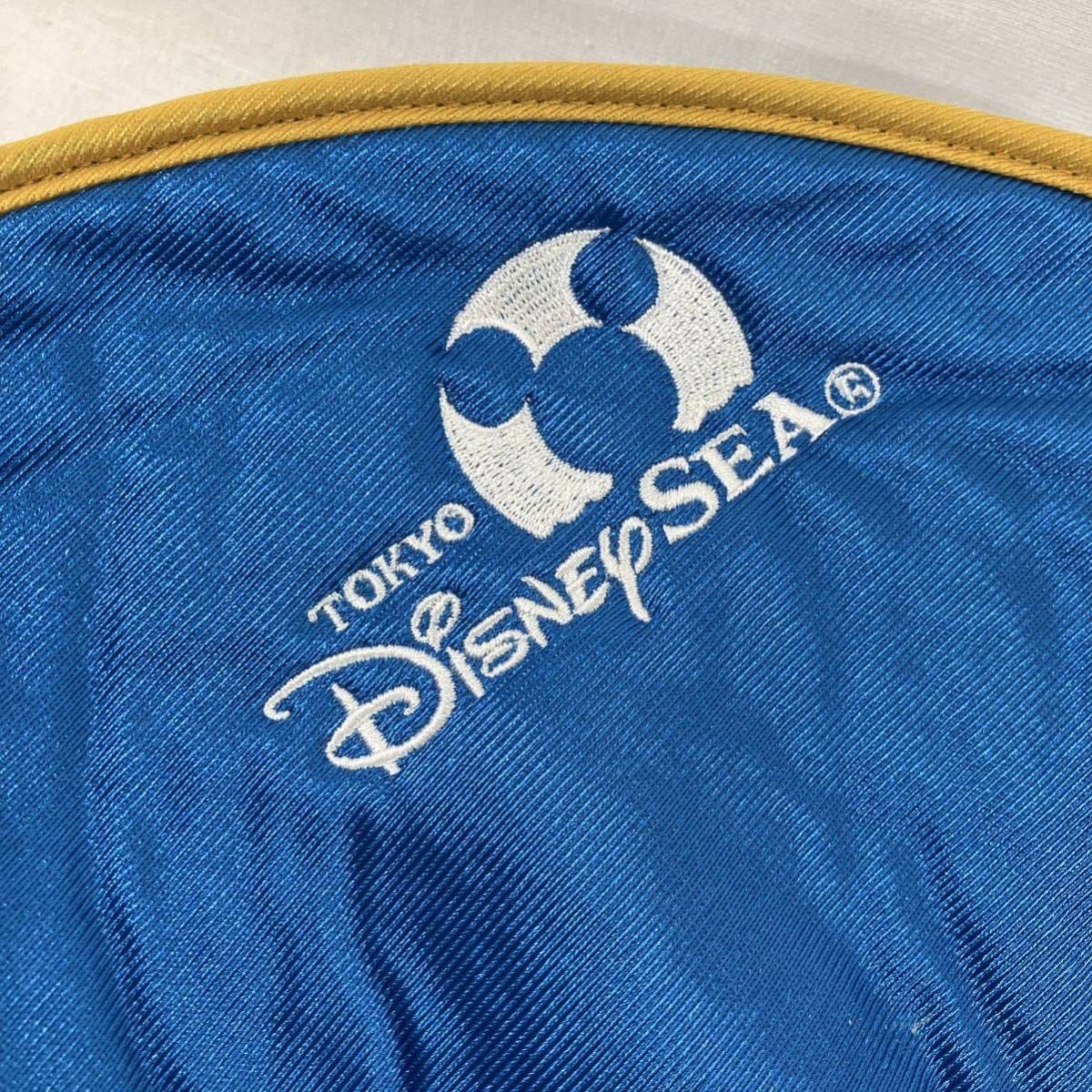 Disney TDS ディズニーシー グランドオープニング ファン Disney TDS ディズニーシー グランドオープニング ファン