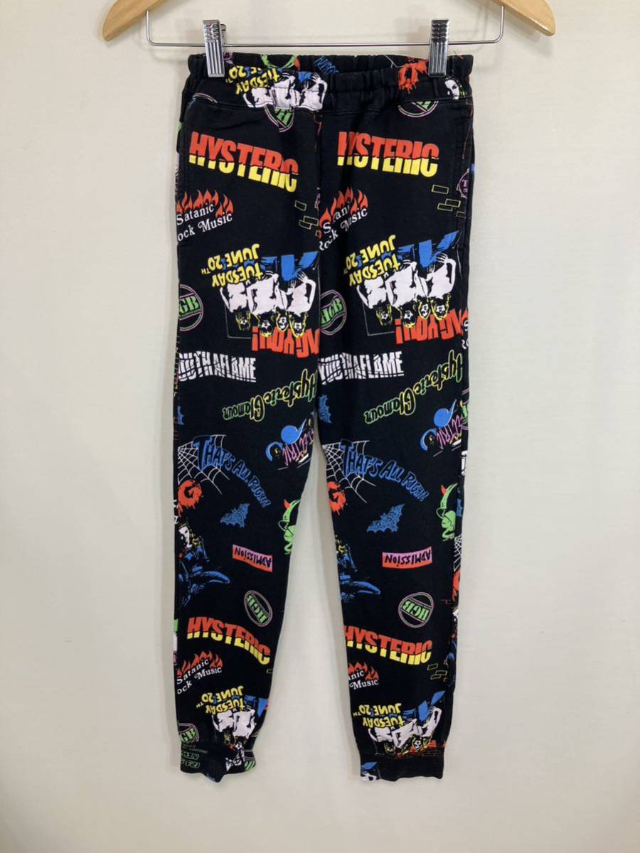 JOEY HYSTERIC ジョーイヒステリック　上下セット　セットアップ　L_画像3