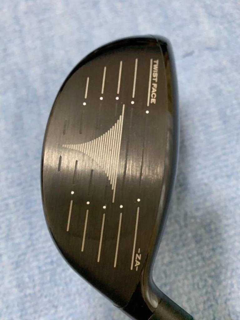 テーラーメイド バーナー ミニ ドライバー TaylorMade BRNR MINI 11.5