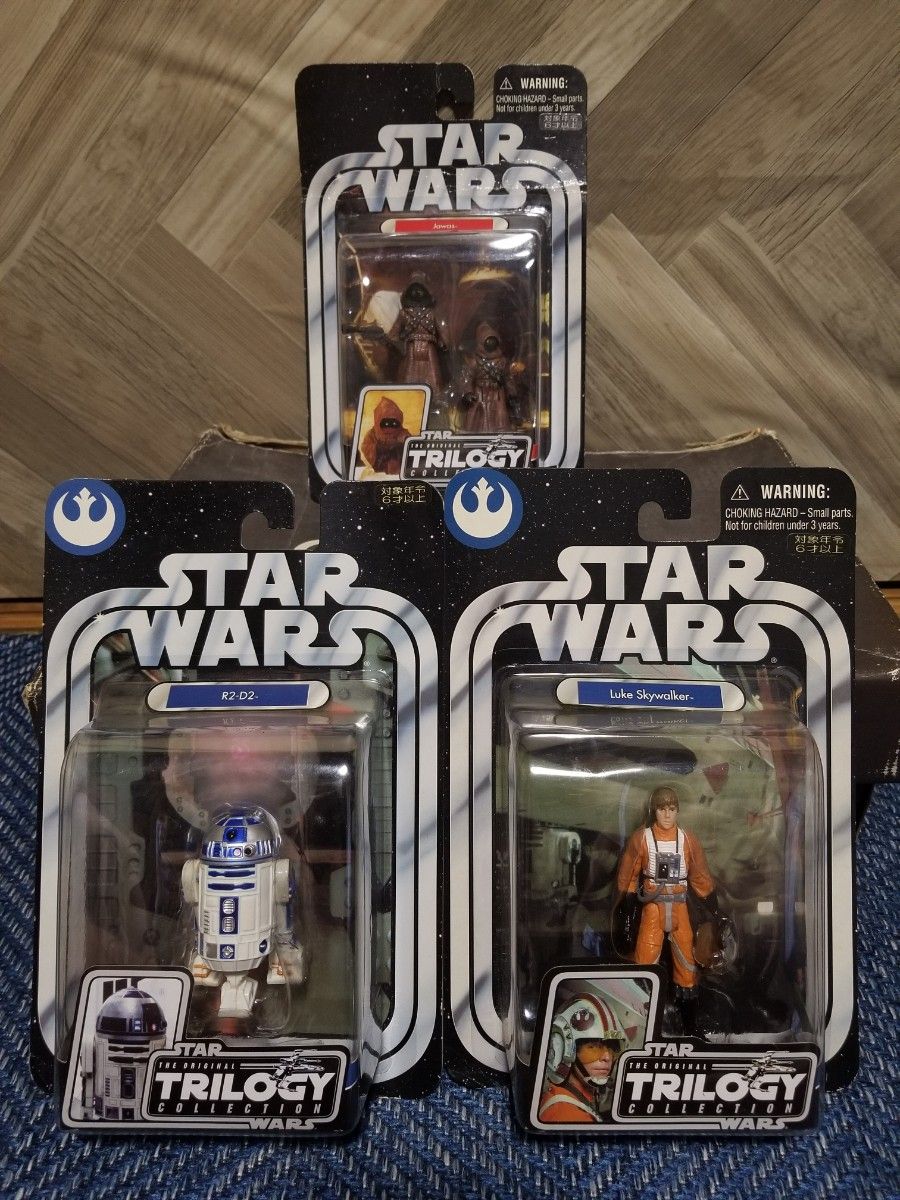 未開封 スターウォーズ ベーシックフィギュア R2-D2 スカイ 未開封 スターウォーズ ベーシックフィギュア R2-D2 スカイ