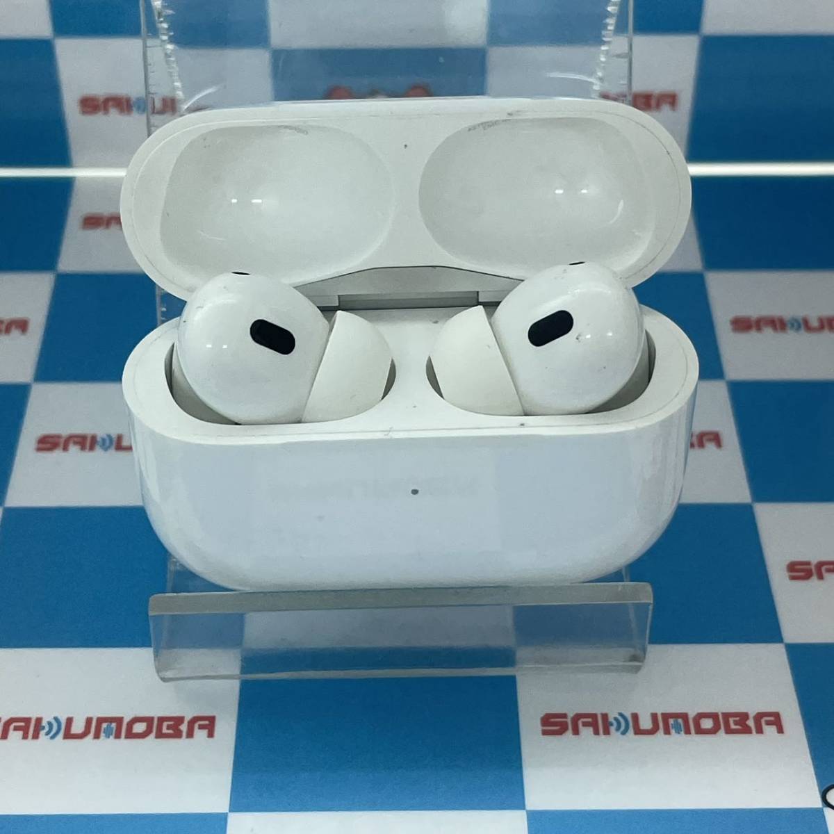 当日発送可AirPods Pro 第2世代MQD83J/A A2700 | JChere雅虎拍卖代购