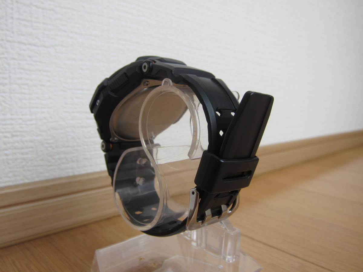 CASIO G-SHOCK GW-4000-1AJF【スカイコックピット】電波ソーラー