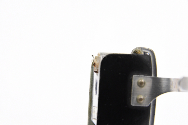 Ortofon オルトフォン MONO CA25D? DIAM.25 モノラルMCカートリッジ