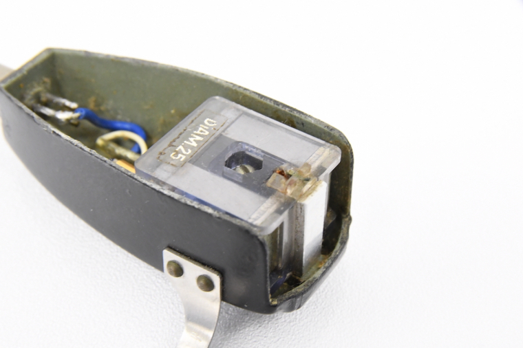 Ortofon オルトフォン MONO CA25D? DIAM.25 モノラルMCカートリッジ