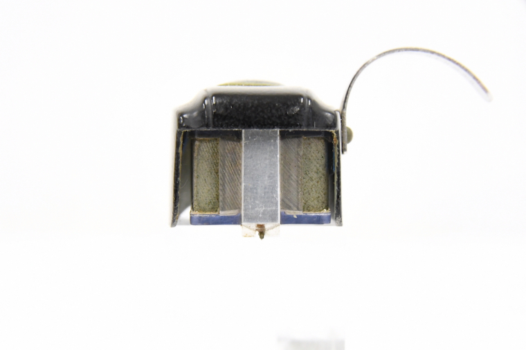 Ortofon オルトフォン MONO CA25D? DIAM.25 モノラルMCカートリッジ