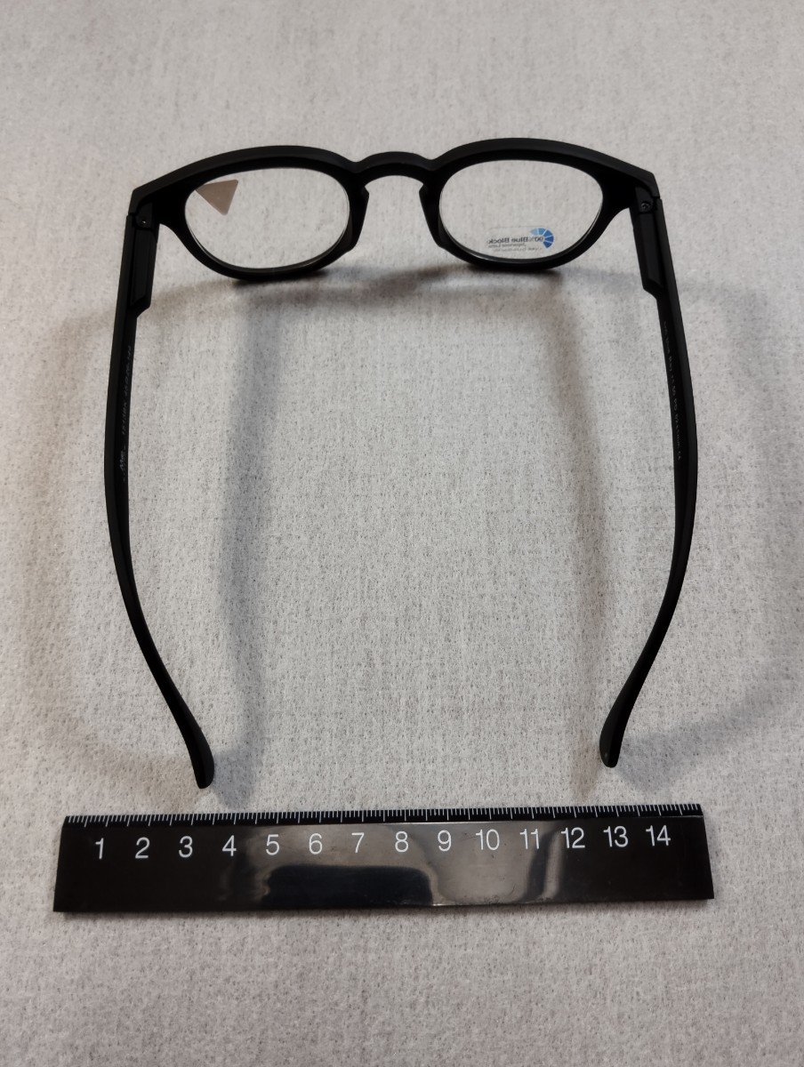  frequency +1.50 MeeShow brand 1513 delustering black farsighted glasses sinia retro glasses 