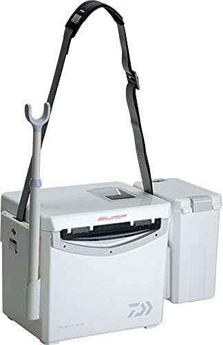 10(1面真空パネル) ダイワ(DAIWA) クーラーボックス クール 10(1面真空パネル) ダイワ(DAIWA) クーラーボックス クール