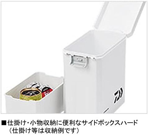 10(1面真空パネル) ダイワ(DAIWA) クーラーボックス クール 10(1面真空パネル) ダイワ(DAIWA) クーラーボックス クール