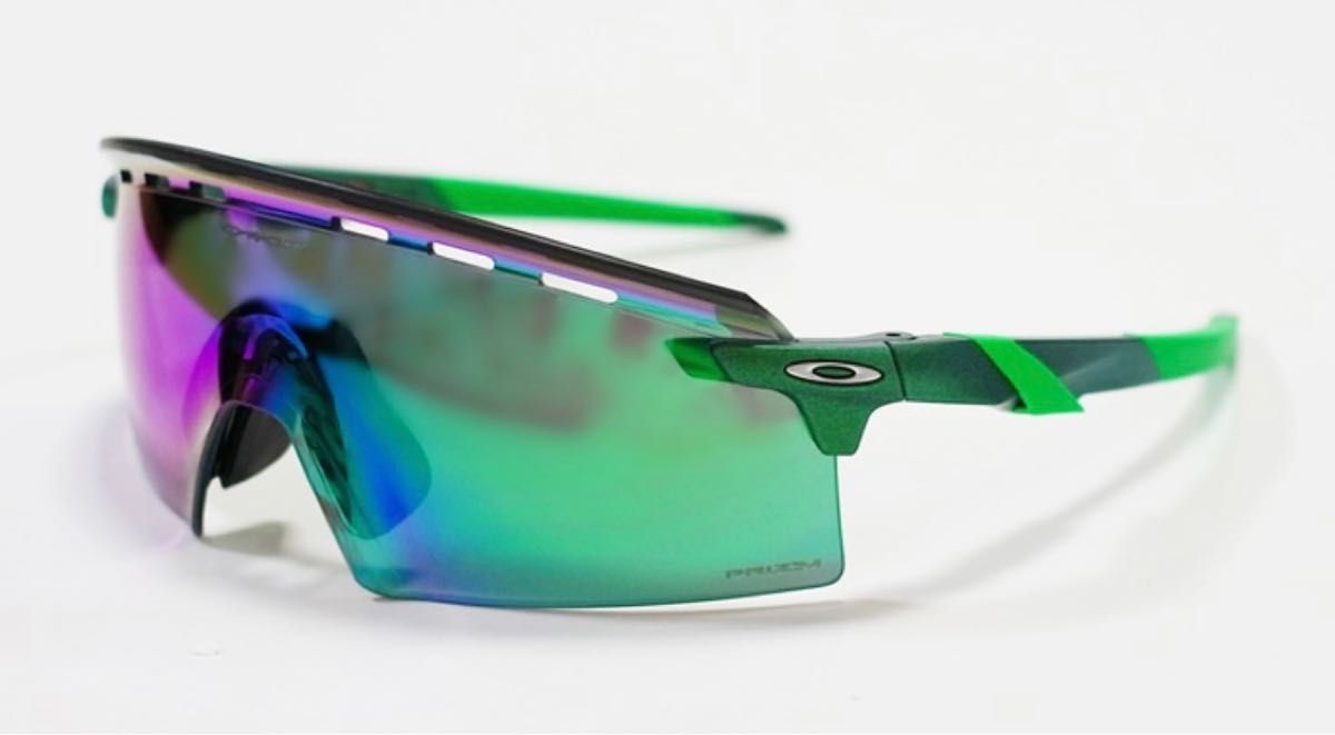 OAKLEY オークリー(新作) ENCODER STRIKE スポーツサングラス(新品
