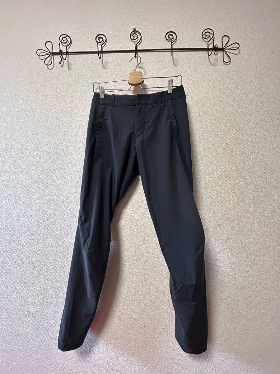 HOUDINI メンズ スリルツイルパンツ Thrill Twill Pantsフーディニ