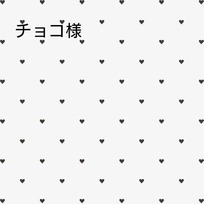 チョコ様専用ページ｜Yahoo!フリマ（旧PayPayフリマ）