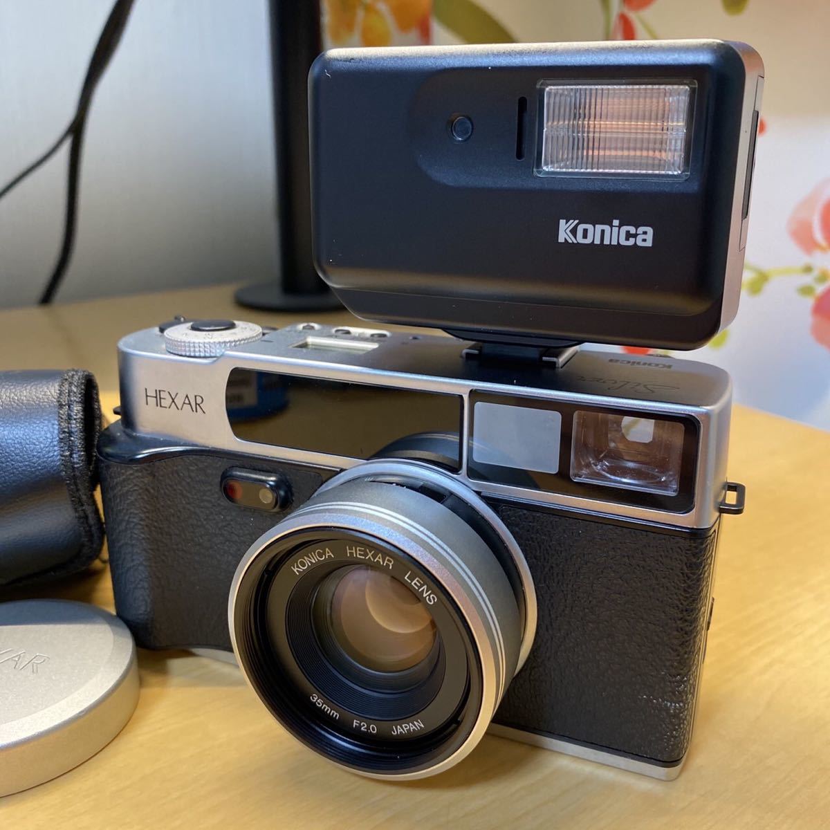 Konica HEXAR HX-14付 #64 | veganutris.com.br
