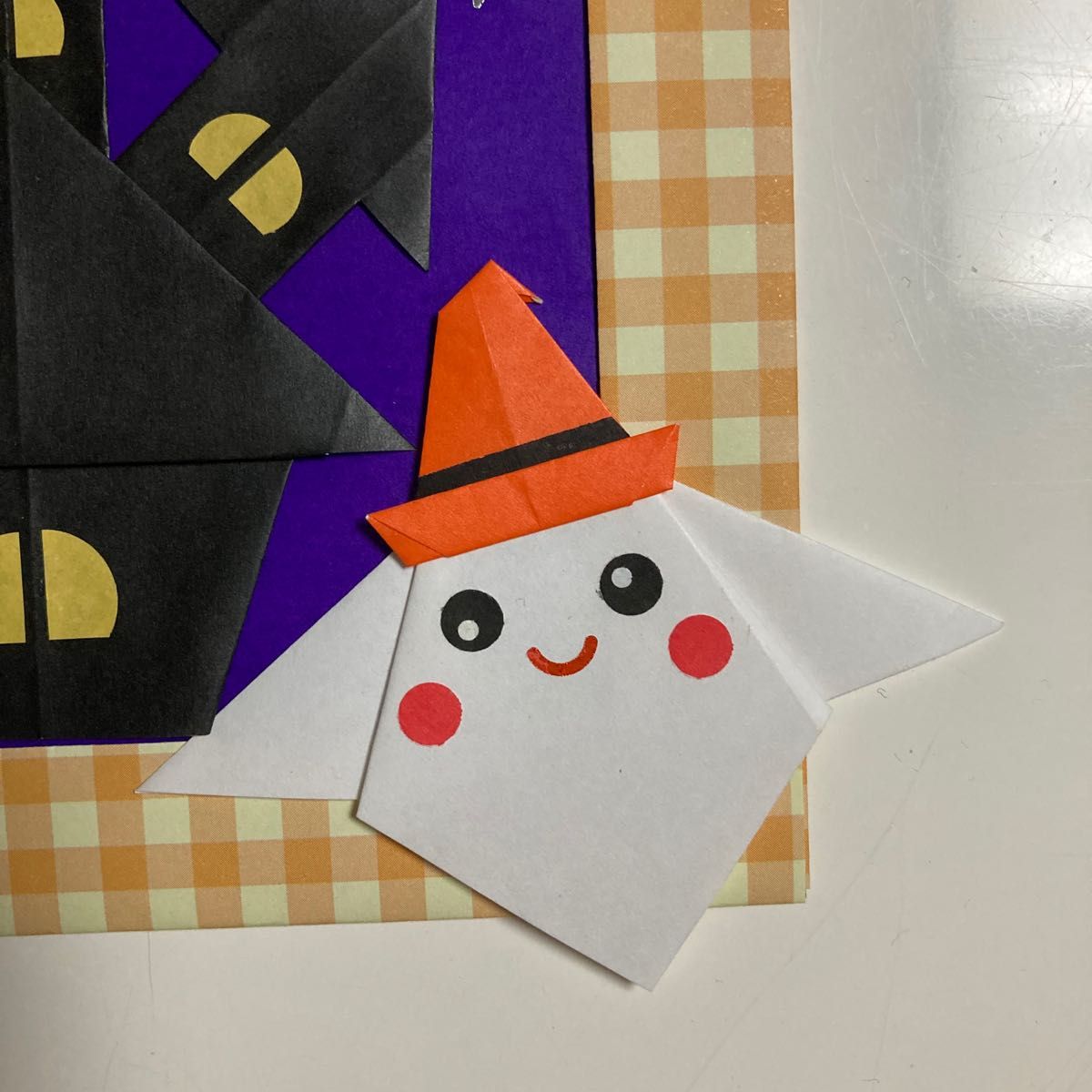 折り紙 壁面飾り ハロウィン 大量セット♡