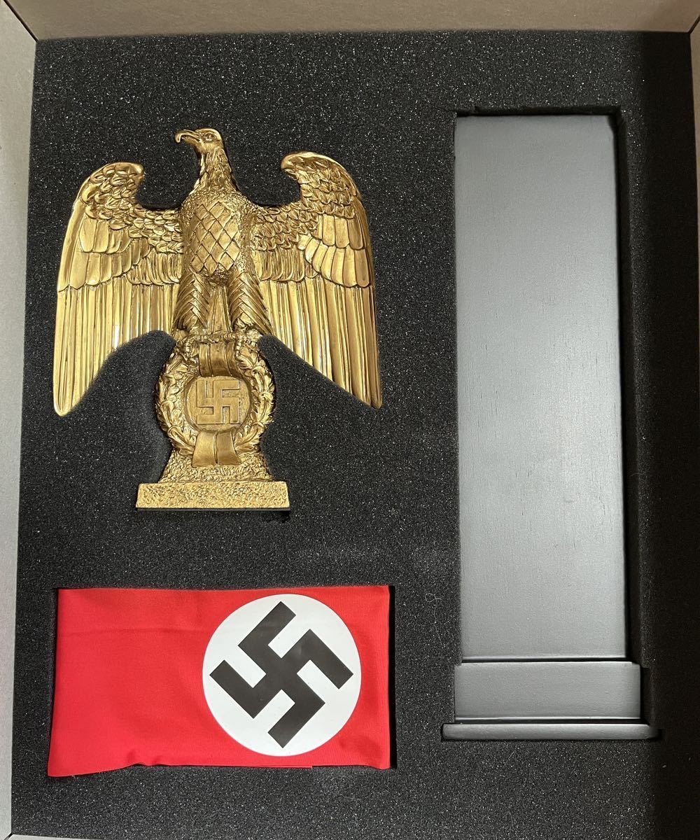DID 3R GM640 Adolf Hitler 1889-1945 Version A WW2 アドルフ DID 3R GM640 Adolf Hitler 1889-1945 Version A WW2 アドルフ