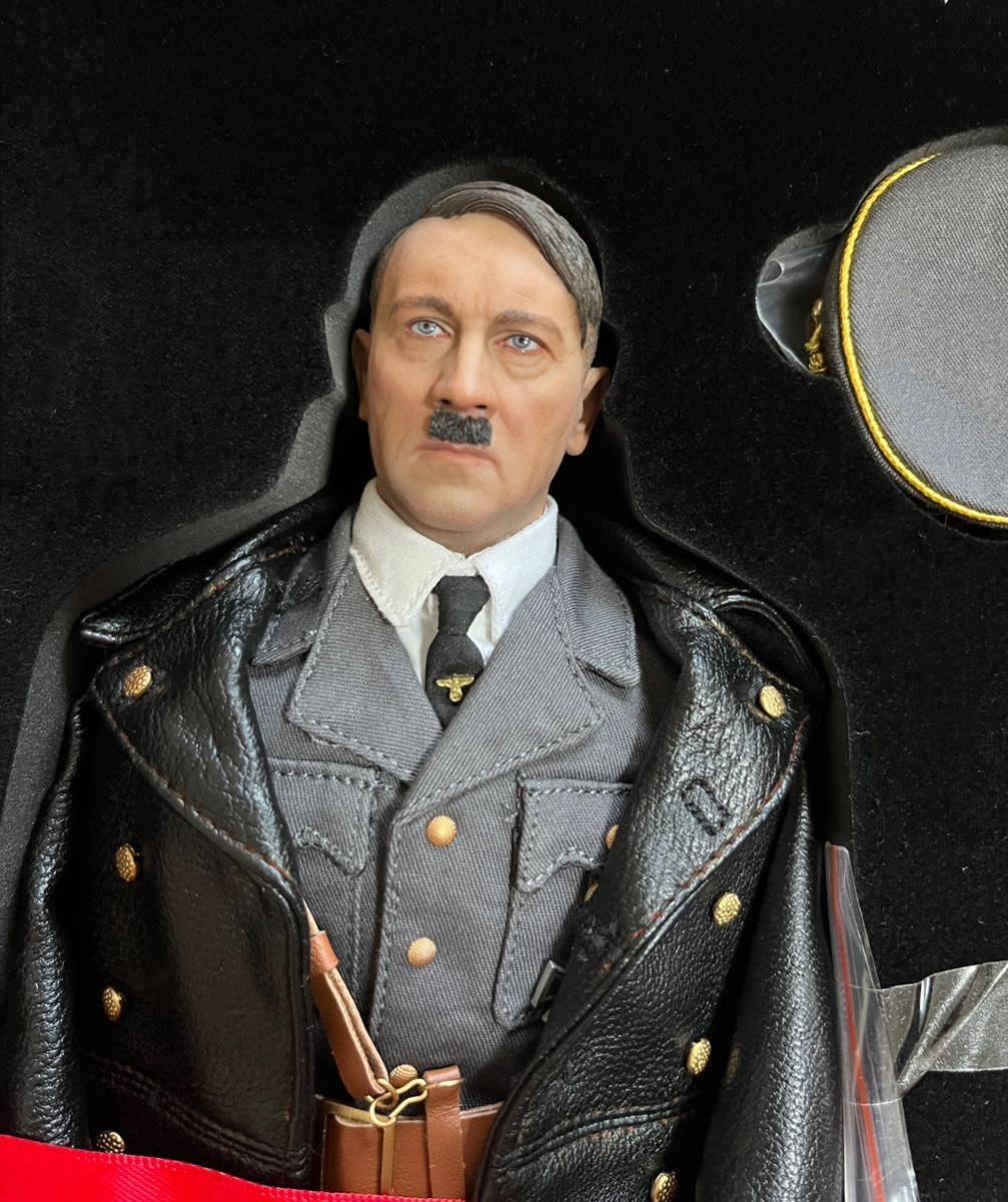 DID 3R GM640 Adolf Hitler 1889-1945 Version A WW2 アドルフ DID 3R GM640 Adolf Hitler 1889-1945 Version A WW2 アドルフ