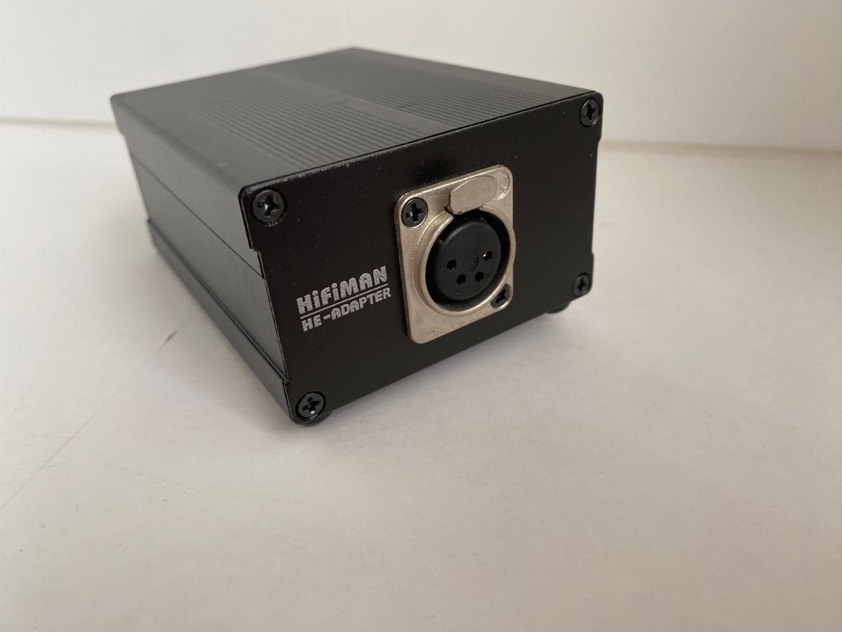 HIFIMAN HE-Adapter|Yahoo!フリマ(旧PayPayフリマ) HIFIMAN HE-Adapter|Yahoo!フリマ(旧PayPayフリマ)